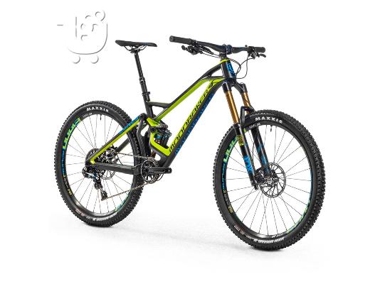 PoulaTo: Mondraker Dune RR άνθρακα WhatsApp: 447452264959